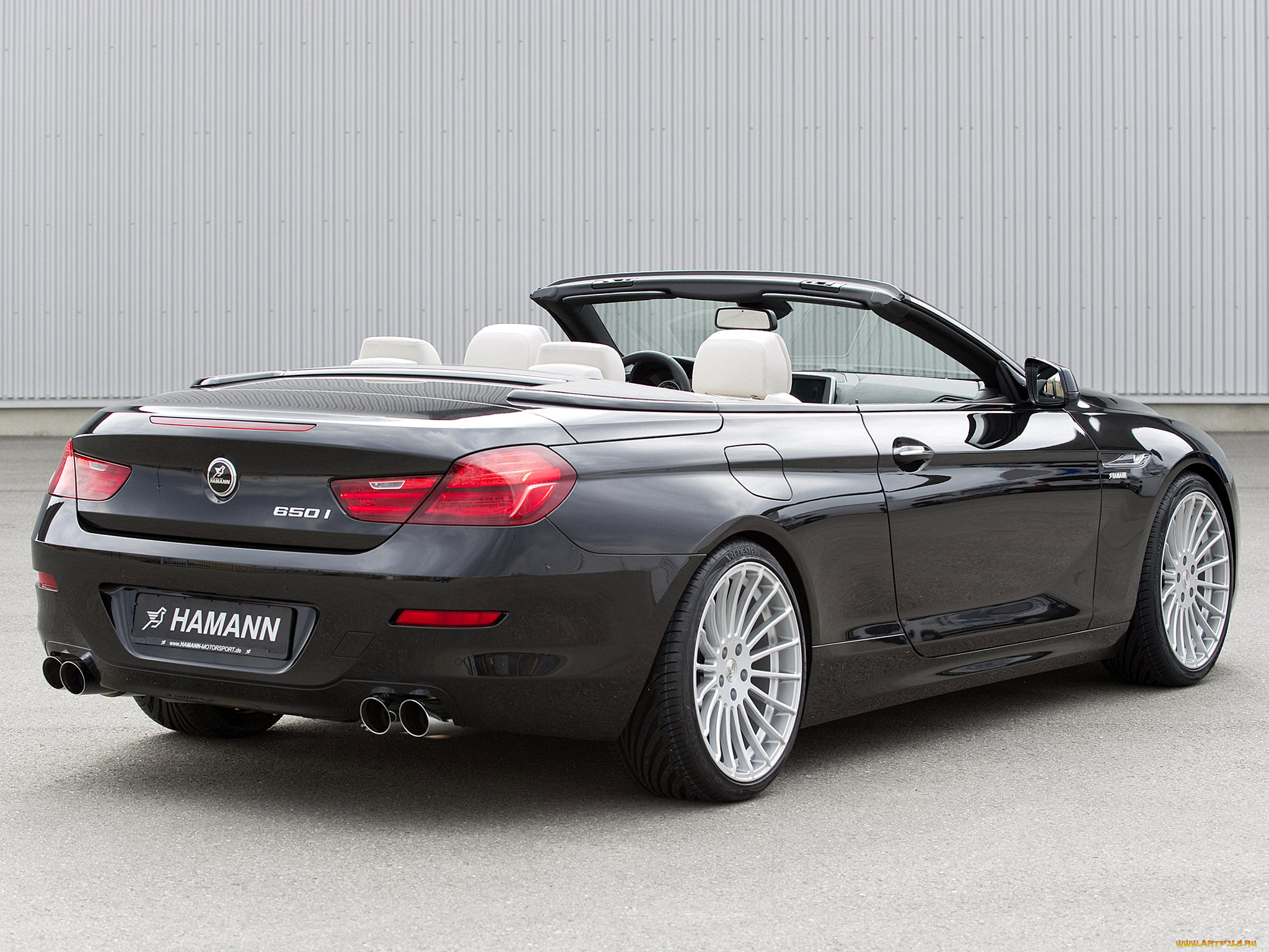 hamann, bmw, series, cabrio, 